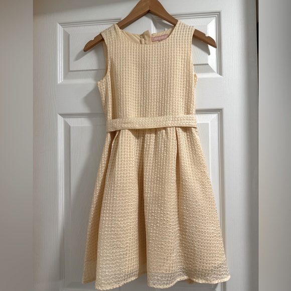 BCBG girls dress size 12 - Picture 3 of 7